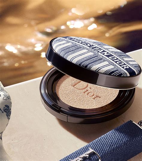 dior cushion foundation|Dior Beauty .